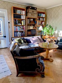Norrgården Hälsingland - Vallsta - 8