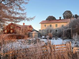 Norrgården Hälsingland - Vallsta - 1