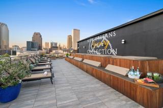 888 Baronne - New Orleans - 0