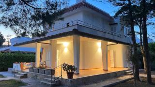 Villa Indipendente Salento Mare - Leporano Marina - 0