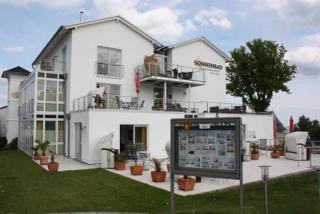 Appartementhaus Sonnenbad - Luxuspenthouse App. 11 - Sassnitz - 3