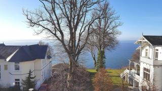 Appartementhaus Sonnenbad - Luxuspenthouse App. 11 - Sassnitz - 7
