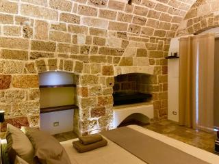 Suite maXimo con vasca Idromassaggio - 2