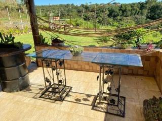 Rancho com linda vista para o Lago Corumbá 4 - 8