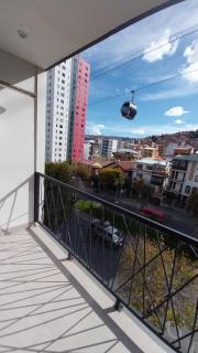 The Gilded Nest - La Paz - 7