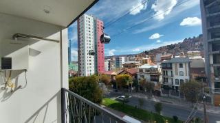 The Gilded Nest - La Paz - 4