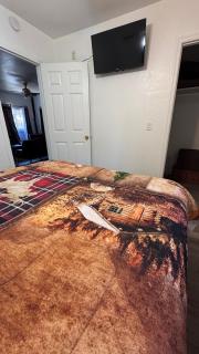 Cozy Mountain Guest house - - 9