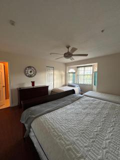 Wellington Hideaway Villa - Wellington - 7