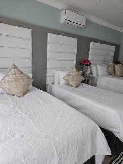 Elitha Boutique Bed and Breakfast - Mogwase - 5