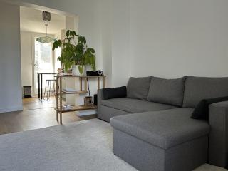 appartement cosy T3 proche centre ville - Aix-en-Provence - 0