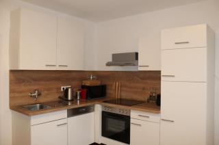 NiDalia Apartment in Graz - Graz - 7