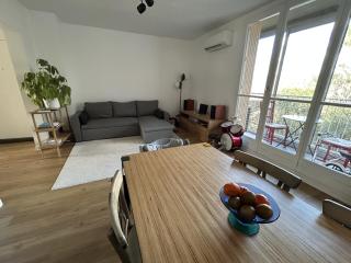 appartement cosy T3 proche centre ville - 8