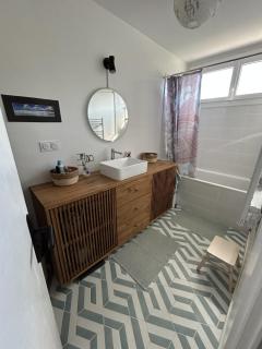 appartement cosy T3 proche centre ville - 3