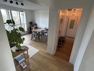 appartement cosy T3 proche centre ville - Aix-en-Provence - 7