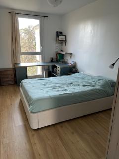 appartement cosy T3 proche centre ville - Aix-en-Provence - 2