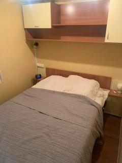 Mobilhome Destinea 6 - 7 personnes - Saint-Thomas-en-Royans - 4