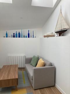 Charmant studio à Saillé, village classé proche plages - Guérande - 0