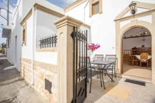 Socrates traditional house - Haraki - 7