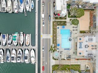 Sunlit Marina View 2BR - Blue Agate Seaside Gem - Los Angeles - 2