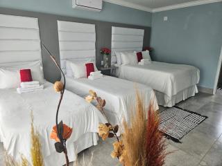 Elitha Boutique Bed and Breakfast - Mogwase - 1