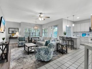 Hidden Dunes Cottage 132 by Newman-Dailey - Destin - 0