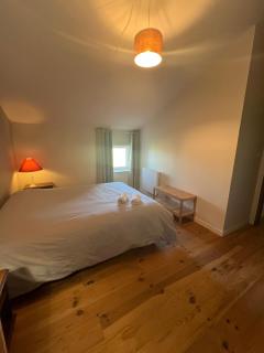 Grand Gîte Confortable en Auvergne - Belle vue - 7