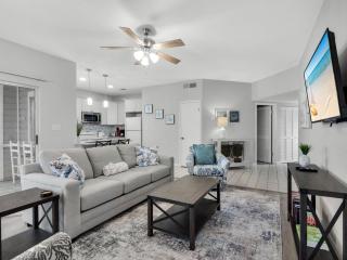 Hidden Dunes Cottage 132 by Newman-Dailey - Destin - 5