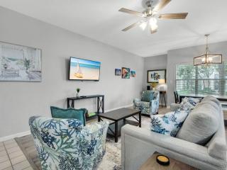 Hidden Dunes Cottage 132 by Newman-Dailey - Destin - 3