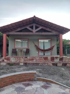 recanto dos cardeais - 0