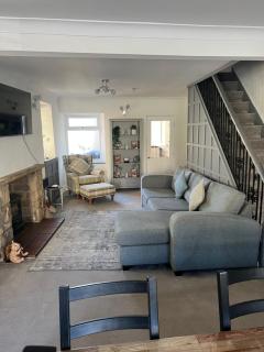Epworth Cottage - Crich - 7