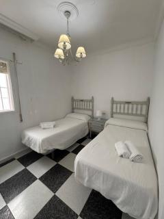 Apartamento Clavel - Chipiona - 2