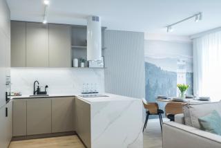 Apartamenty SOWIE SZCZYTY - Dzierżoniów - 5