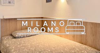 Appartamento 6 posti letto e 2 bagni - Mailand - 6