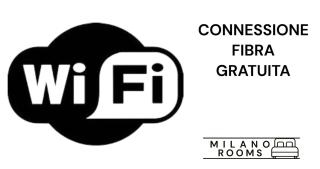 Appartamento 6 posti letto e 2 bagni - Mailand - 2