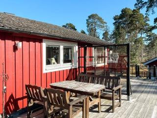 Holiday home Mönsterås - Mönsterås - 4