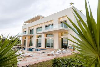 6bedroom Beachfront Villa in Beautiful Cancun - 9