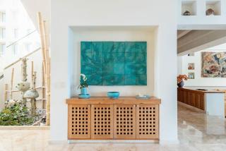 6bedroom Beachfront Villa in Beautiful Cancun - 7