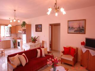 Villa in Crete near Beach & Olive Trees - Pangalochori - 2