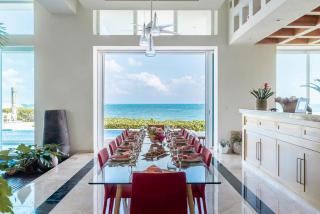 6bedroom Beachfront Villa in Beautiful Cancun - 5
