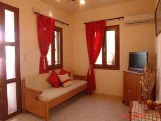 Snug holiday home in Pagkalohori - Pangalochori - 8