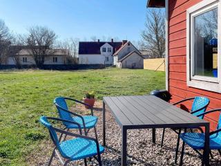 Holiday home Burgsvik IV - Burgsvik - 6
