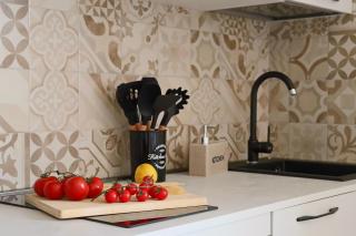 Residenza Lucano - Appartamento Red - Monserrato - 6