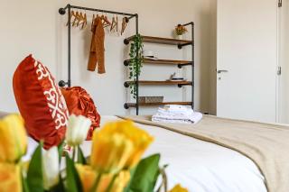 Residenza Lucano - Appartamento Red - Monserrato - 4