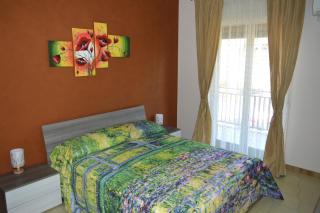 Apartment Glam House Monet - Rometta Marea - 1