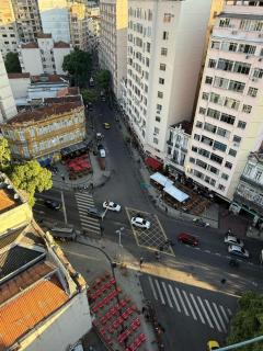Estadia Arcos da Lapa - Rio de Janeiro - 5