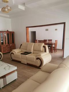 Villa Muyumbu - 5