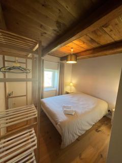 Grand Gîte Confortable en Auvergne - Belle vue - Brousse - 4