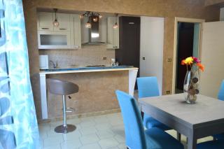 Apartment Glam House Monet - Rometta Marea - 9