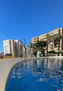 Benidorm Finestrat Sun Apartment - Entreplayas 1 - Benidorm - 6