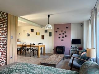 Vakantiehuis in Flanders Fields - 4